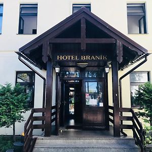 Hotel Branik